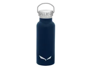 Flasche Salewa Valsura Insulated 0.45L navy