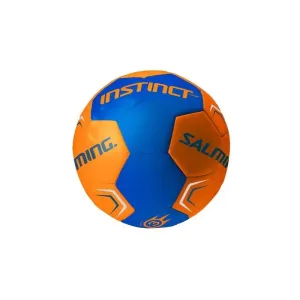 Handball Ball SALMING Instinct Tour Handball Orange / Navy