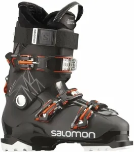 Salomon QST Access 70 Black/Anthracite Translucent/Orange 29/29,5 Alpin-Skischuhe