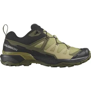 Salomon X ULTRA 360 Trekking-Schuhe für Herren, khaki, größe 43 1/3