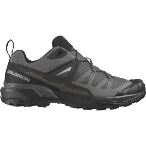 Salomon X ULTRA 360 Trekking-Schuhe für Herren, schwarz, größe 42 2/3