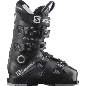 Salomon SELECT HV 80 W Damen Skischuhe, schwarz, größe