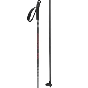 Salomon ESCAPE Skistöcke für den Langlauf, schwarz, veľkosť 150