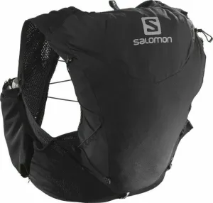 Salomon ADV Skin 12 W Set Black/Ebony L