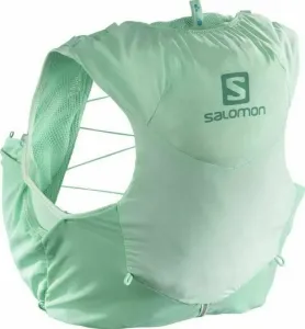 Salomon ADV Skin 5 W Set Beach Glass/Ebony/Pool L