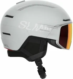 Salomon Driver Prime Sigma Plus Grey S (53-56 cm) Ski Helm