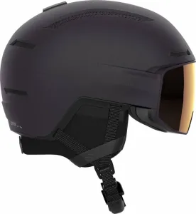 Salomon Driver Prime Sigma Plus Night Shade L (59-62 cm) Ski Helm