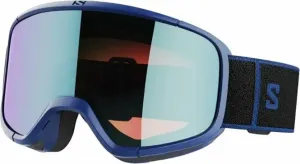 Salomon Aksium 2.0 Photochromic Blue Ski Brillen