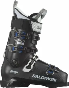Salomon S/Pro Alpha 120 GW EL Black/White/Race Blue 29/29,5 Alpin-Skischuhe