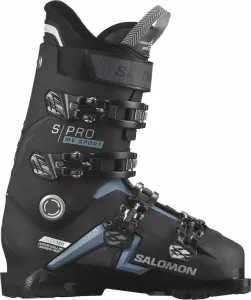 Salomon S/Pro MV Sport 100 GW Black/Copen Blue 26/26,5 Alpin-Skischuhe