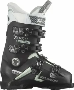 Salomon S/Pro MV Sport 90 W GW Black/White 23/23,5 Alpin-Skischuhe