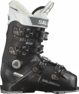 Salomon Select HV 70 W GW Black/Rose Gold Met./White 25/25,5 Alpin-Skischuhe