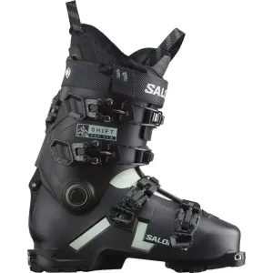 Salomon SHIFT PRO 90 W AT Damen Skischuhe für Skitouren, schwarz, größe #145259