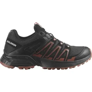 Salomon XT INARI W Damen Trailrunning-Schuhe, schwarz, größe 38