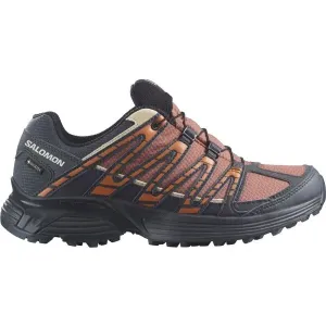 Salomon XT RECKON GTX W Damen Trailrunning Schuhe, braun, größe 40