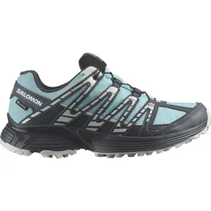 Salomon XT RECKON GTX W Damen Trailrunning Schuhe, hellblau, größe 41 1/3