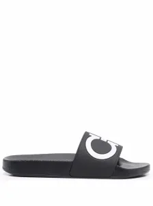 FERRAGAMO - Groovy Sandals #996434