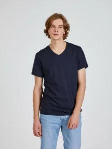 Sam 73 Blane T-Shirt Blau