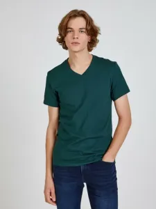 Sam 73 Blane T-Shirt Grün