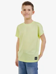 Sam 73 Bronwen Kinder  T‑Shirt Grün #374296