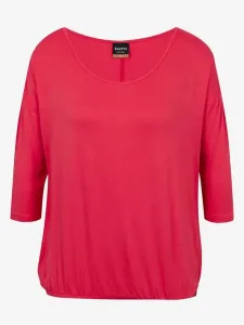 Sam 73 Gladys T-Shirt Rosa