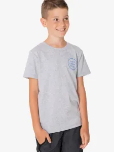 Sam 73 Kinder  T‑Shirt Grau
