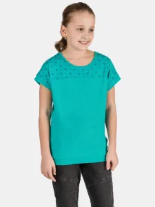 Sam 73 Kinder  T‑Shirt Grün #513654