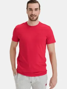 Sam 73 T-Shirt Rot