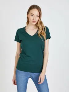 Sam 73 Una T-Shirt Grün