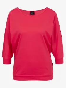 Sam 73 Vivian T-Shirt Rosa #1117367