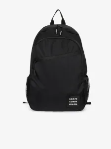 SAM73 Fany Backpack Black 20 L