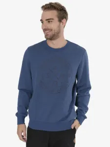 Sweatshirts ohne Reißverschluss SAM73