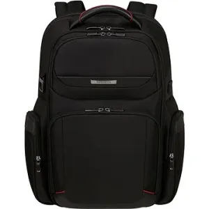 Samsonite PRO-DLX 6 Laptop Backpack/WH 17.3