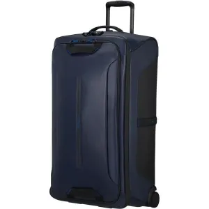 SAMSONITE ECODIVER DUFFLE 79 Reisetasche mit Rollen, dunkelblau, größe