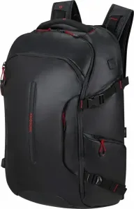 Samsonite Ecodiver Travel Backpack S Black 38 L Rucksack
