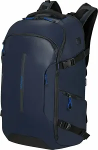 Samsonite Ecodiver Travel Backpack S Blue Night 38 L Rucksack