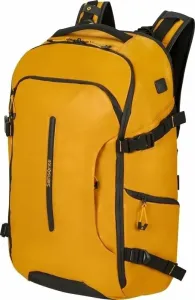 Samsonite Ecodiver Travel Backpack S Yellow 38 L Rucksack
