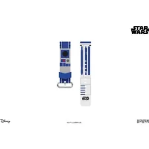 Samsung Star Wars R2-D2™ Armband weiß