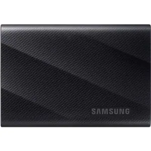 Samsung Portable SSD T9 2TB Schwarz