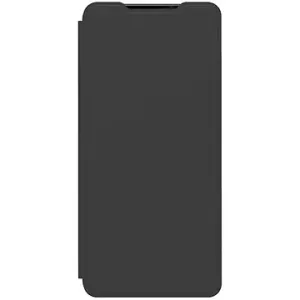 Samsung Flip Case für Galaxy A42 (5G) - schwarz