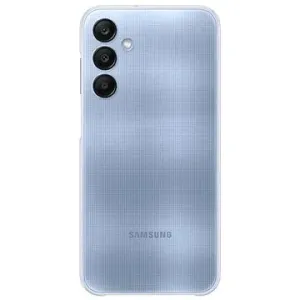 Samsung Galaxy A25 5G Transparentes Backcover