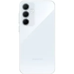 Samsung Galaxy A35 Back-Cover transparent #1570782