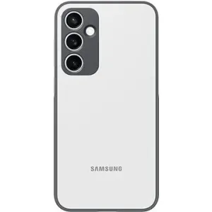 Samsung Galaxy S23 FE Silikon-Backcover Light Gray