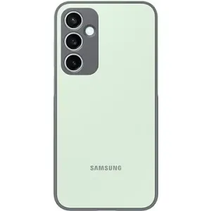 Samsung Galaxy S23 FE Silikon-Backcover Mint