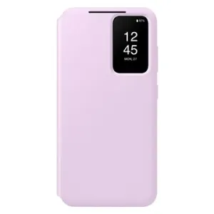 Samsung Galaxy S23 Flip Case Smart View Lavender