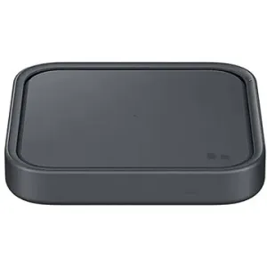 Samsung Wireless Charging Pad (15 Watt) - schwarz