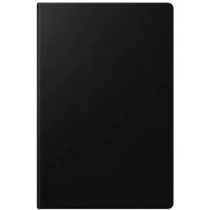 Samsung Galaxy Tab S8 Ultra Schutzhülle mit Tastatur und Touchpad - schwarz