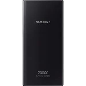 Samsung Powerbank 20.000 mAh (superschnelles Laden 45W) beige