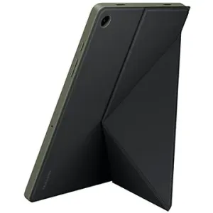 Samsung Galaxy Tab A9+ Schutzhülle Schwarz