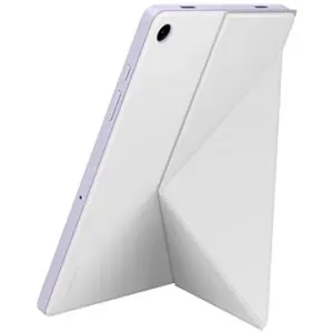 Samsung Galaxy Tab A9+ Schutzhülle Weiß